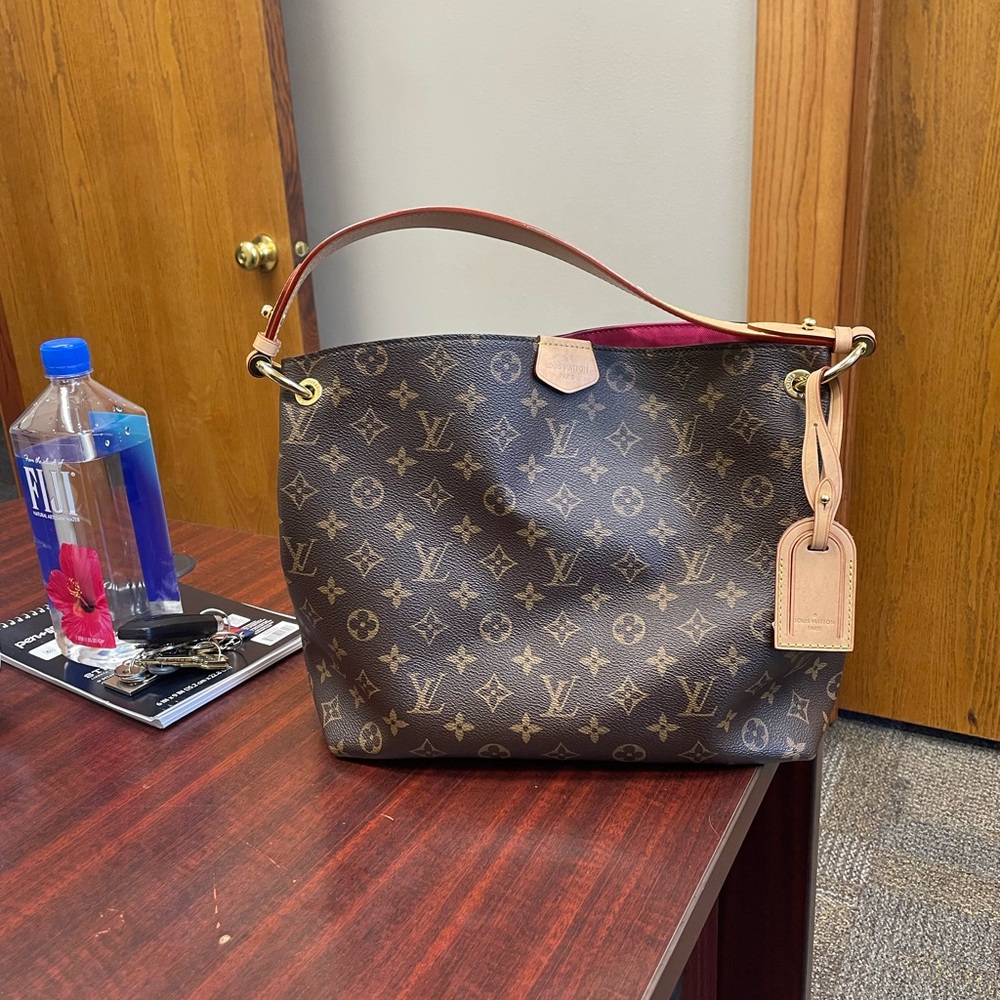 LV Gracefull PM